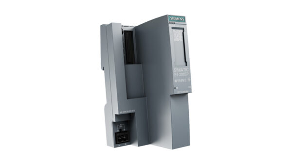 Интерфейсный модуль Siemens 6ES7155-6AA00-0BN0 SIMATIC ET 200SP IM155-6PN Standard для сети PROFINET
