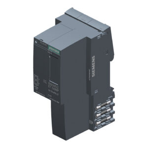 Интерфейсный модуль Siemens 6ES7155-6AA01-0BN0