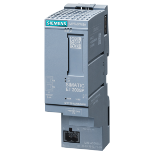 SIMATIC ET 200SP, интерфейсный модуль IM155-6PN Basic Siemens 6ES7155-6AR00-0AN0