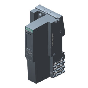 Интерфейсный модуль ET 200SP IM 155-6 PN для SIMATIC S7-1500 Siemens 6ES7155-6AU00-0BN0