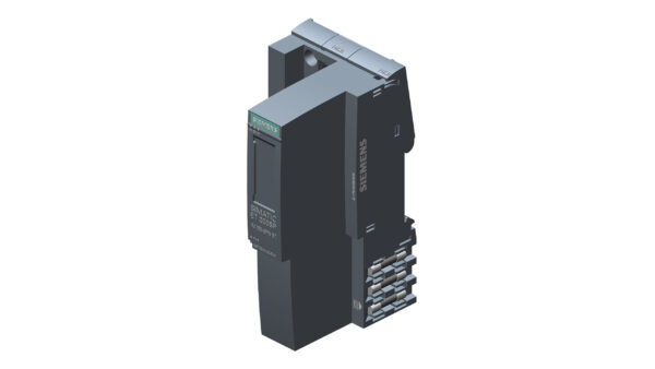 Интерфейсный модуль ET 200SP IM 155-6 PN для SIMATIC S7-1500 Siemens 6ES7155-6AU00-0BN0