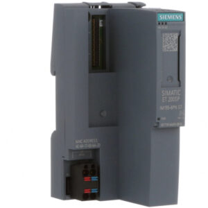 Интерфейсный модуль Siemens 6ES7155-6AU01-0BN0