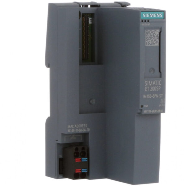 Интерфейсный модуль Siemens 6ES7155-6AU01-0BN0