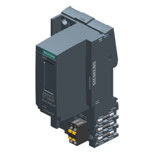 SIMATIC ET 200SP, Интерфейсный модуль IM155-6PN/2 High Feature Siemens 6ES7155-6AU01-0CN0