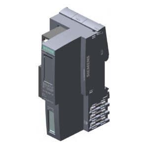 SIMATIC ET 200SP, Интерфейсный модуль IM155-6DP High Feature Siemens 6ES7155-6BA00-0CN0