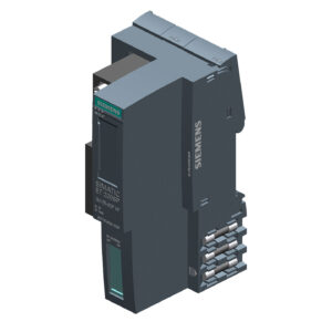 Комплект интерфейсных модулей PROFIBUS SIMATIC ET 200SP Siemens 6ES7155-6BA01-0CN0
