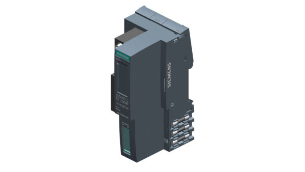 Комплект интерфейсных модулей PROFIBUS SIMATIC ET 200SP Siemens 6ES7155-6BA01-0CN0