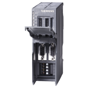 Модуль интерфейса DP/DP Coupler для SIMATIC ET 200SP Siemens 6ES7158-0AD01-0XA0