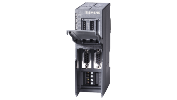 Модуль интерфейса DP/DP Coupler для SIMATIC ET 200SP Siemens 6ES7158-0AD01-0XA0