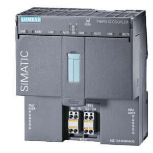 Модуль интерфейса PN/PN Coupler для SIMATIC ET 200SP Siemens 6ES7158-3AD01-0XA0