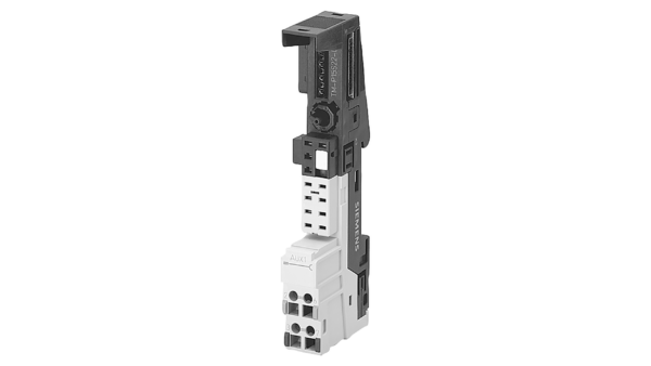 Терминальный модуль SIMATIC DP TM-P15S23-A1 для ET 200S Siemens 6ES7193-4CC20-0AA0