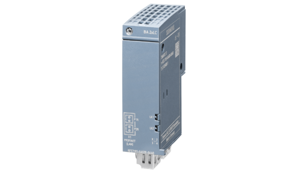 Базовый модуль BU15-P16+A0 для ET 200SP Siemens 6ES7193-6AG00-0AA0