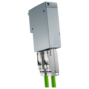 Базовая плата BU15-P16+A10+2B для ET 200SP Siemens 6ES7193-6AR00-0AA0