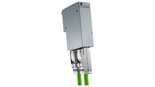 Базовая плата BU15-P16+A10+2B для ET 200SP Siemens 6ES7193-6AR00-0AA0