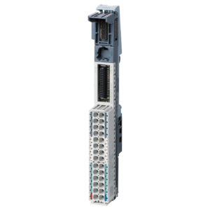 Базовая плата BU20-P16+A0+2B для ET 200SP Siemens 6ES7193-6BP20-0DA0
