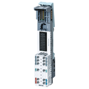 Базовый блок BU20-P6+A2+04D, тип C0 SIMATIC ET 200SP Siemens 6ES7193-6BP20-0DC0