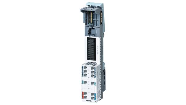 Базовый блок BU20-P6+A2+04D, тип C0 SIMATIC ET 200SP Siemens 6ES7193-6BP20-0DC0