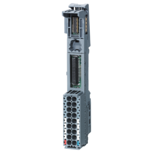 Клеммный модуль Siemens 6ES71936-BP00-0BA0