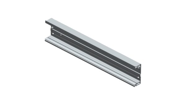SIMATIC DP, ET 200M, профильная шина 620 мм Siemens 6ES7195-1GG30-0XA0
