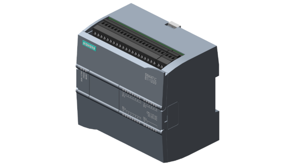 Контроллер SIMATIC S7-1200 Siemens 6ES7214-1AG31-0XB0