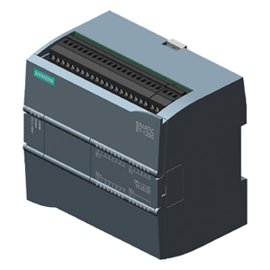 Контроллер CPU 1214C Siemens 6ES7214-1AG40-0XB0