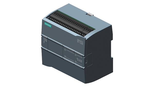 Контроллер CPU 1214C Siemens 6ES7214-1AG40-0XB0