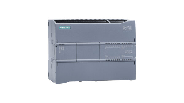 Компактное CPU 1215C SIMATIC S7-1200 Siemens 6ES7215-1AG40-0XB0