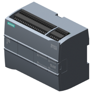 Simatic S7-1200, Компактное CPU 1215C AC/DC/Relay Siemens 6ES7215-1BG40-0XB0