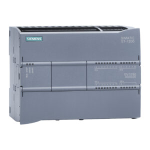 Компактный контроллер CPU 1215C для SIMATIC S7-1200 Siemens 6ES7215-1HG31-0XB0