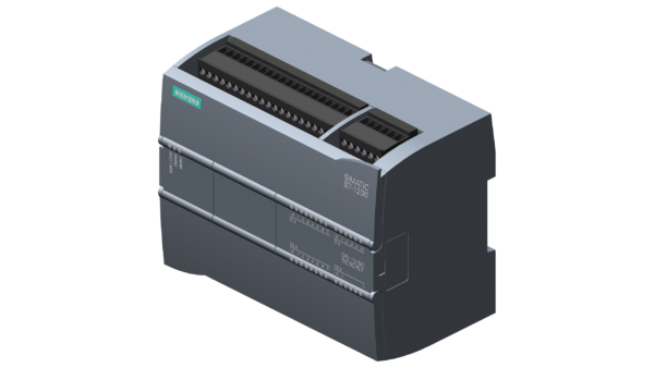 Центральный процессор CPU 1215C для SIMATIC S7-1200 Siemens 6ES7215-1HG40-0XB0