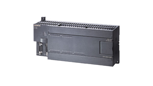 Центральный процессор SIMATIC S7-200 CPU 226 Siemens 6ES7216-2AD23-0XB0
