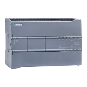 SIMATIC S7-1200 - Компактное CPU 1217C, DC/DC/DC Siemens 6ES7217-1AG40-0XB0