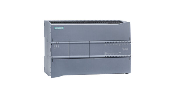 SIMATIC S7-1200 - Компактное CPU 1217C, DC/DC/DC Siemens 6ES7217-1AG40-0XB0