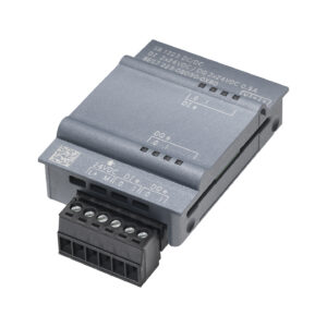 Сигнальная плата дискретного ввода/вывода SB 1222, 4DQ SIMATIC S7-1200 Siemens 6ES7222-1BD30-0XB0
