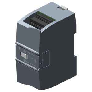 Simatic S7-1200, модуль дискретного вывода SM 1222, 8DO, 24В Siemens 6ES7222-1BF32-0XB0