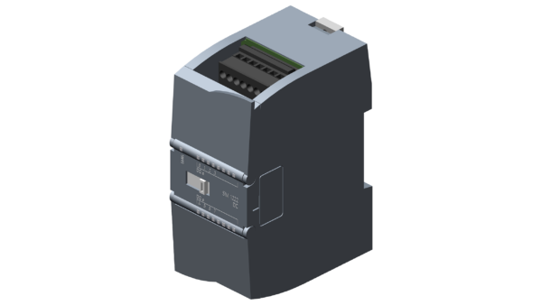 Simatic S7-1200, модуль дискретного вывода SM 1222, 8DO, 24В Siemens 6ES7222-1BF32-0XB0