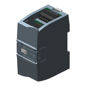 Simatic S7-1200, модуль дискретного вывода SM 1222 Siemens 6ES7222-1BH32-0XB0