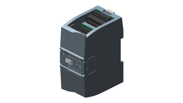 Simatic S7-1200, модуль дискретного вывода SM 1222 Siemens 6ES7222-1BH32-0XB0