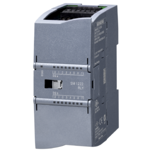 Модуль цифрового вывода SIMATIC S7-1200 Siemens 6ES7222-1HH32-0XB0