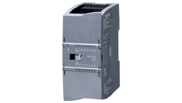 Модуль цифрового вывода SIMATIC S7-1200 Siemens 6ES7222-1HH32-0XB0