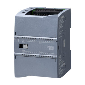 Модуль дискретного ввода-вывода SM 1223 Simatic S7-1200 Siemens 6ES7223-1BL32-0XB0