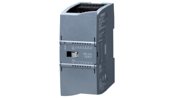 Simatic S7-1200, модуль дискретного ввода-вывода SM 1223 Siemens 6ES7223-1PH32-0XB0