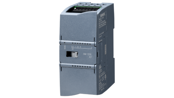 Модуль аналогового ввода SM 1231 для SIMATIC S7-1200 Siemens 6ES7231-4HD32-0XB0