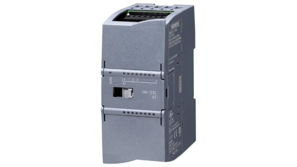 Модуль аналогового ввода SM 1231 Simatic S7-1200 Siemens 6ES7231-4HF32-0XB0