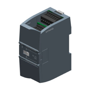 Simatic S7-1200, модуль аналогового ввода-вывода SM 1234 Siemens 6ES7234-4HE32-0XB0