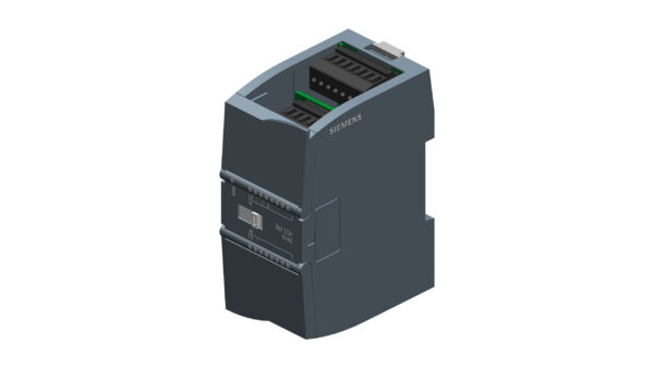 Simatic S7-1200, модуль аналогового ввода-вывода SM 1234 Siemens 6ES7234-4HE32-0XB0