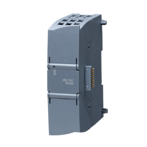 Коммуникационный модуль CM 1241, RS422/485 SIMATIC S7-1200 Siemens 6ES7241-1CH32-0XB0