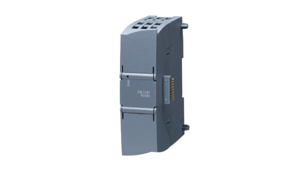 Коммуникационный модуль CM 1241, RS422/485 SIMATIC S7-1200 Siemens 6ES7241-1CH32-0XB0