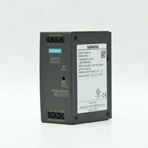 Регулируемый блок питания Siemens 6ES7288-0CD10-0AA0 SIMATIC S7-200 SMART