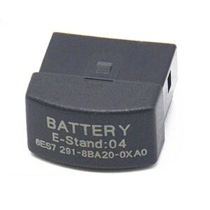 Опциональный модуль батареи Siemens 6ES7291-8BA20-0XA0 для SIMATIC S7-200